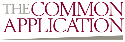 Common Application Logo