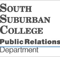 Department Of Public Relations Logo