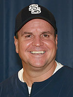 Photo of Steve Ruzich