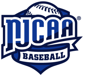 NJCAA Baseball logo