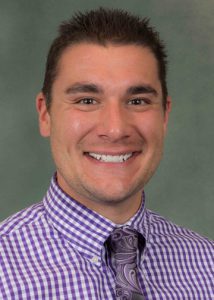 Photo of Vincent Martinez