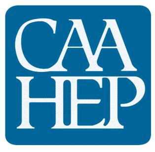 Commission on Accreditation of Allied Health Education Programs (CAAHEP) logo