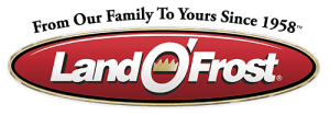 Land O'Frost logo