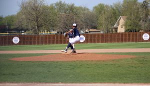 SSC Pitcher