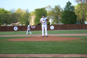 Baseball Player