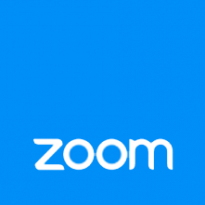 Zoom logo