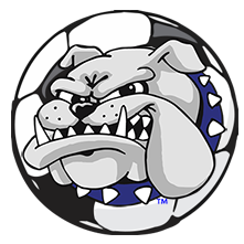 SSC Bulldog Soccer logo