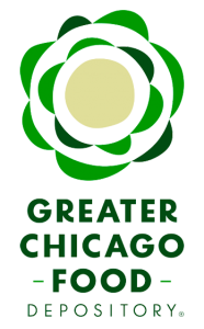 Greater Chicago Food Depository logo