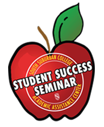 Student Success Seminar logo