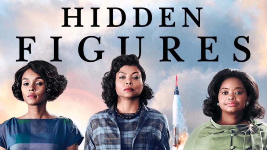 Hidden Figures