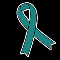 Sexual Awareness ribbon