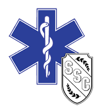 SSC EMS LOGO