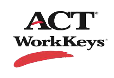 ACT WorkKeys logo