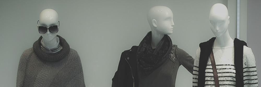 Fashion Marketing header