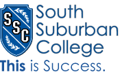 SSC Logo - click to home page