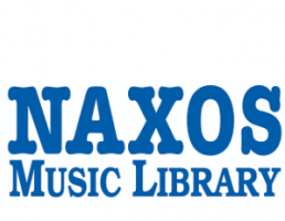 NAXOS Music Library icon